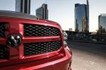 Dodge Ram 1500 RX Crew Cab by Militem 2017 года